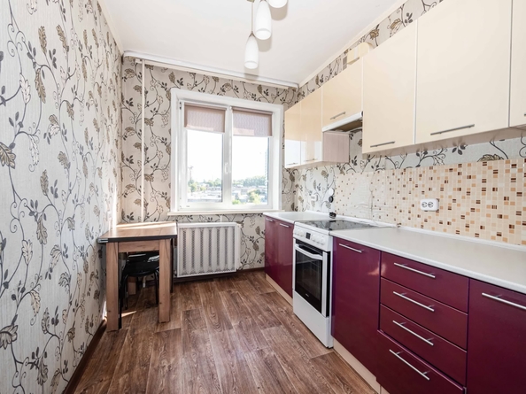 
  Продается 2-комн. квартира 43.6 м². Фото 5.