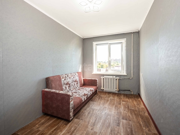 
  Продается 2-комн. квартира 43.6 м². Фото 6.