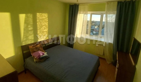 
  Сдается 1-комн. квартира 50 м². Фото 7.