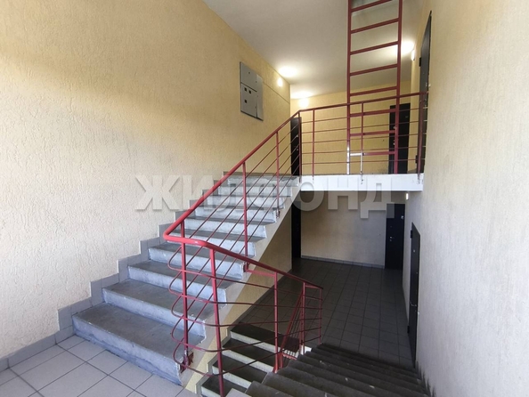 
  Продается студия 17.7 м². Фото 9.