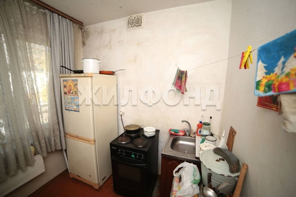 
  Продается 1-комн. квартира 30.6 м². Фото 5.