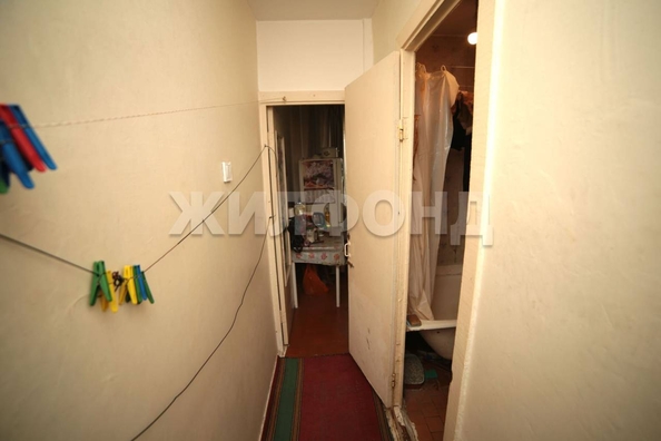 
  Продается 1-комн. квартира 30.6 м². Фото 6.