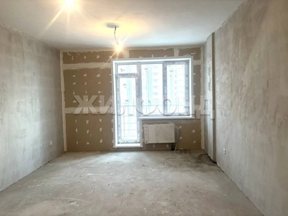 
  Продается студия 30.2 м², в ЖК Ельцовский, 1-2 б/с. Фото 4.