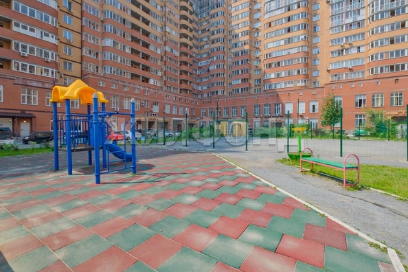 
  Продается студия 30.2 м², в ЖК Ельцовский, 1-2 б/с. Фото 15.