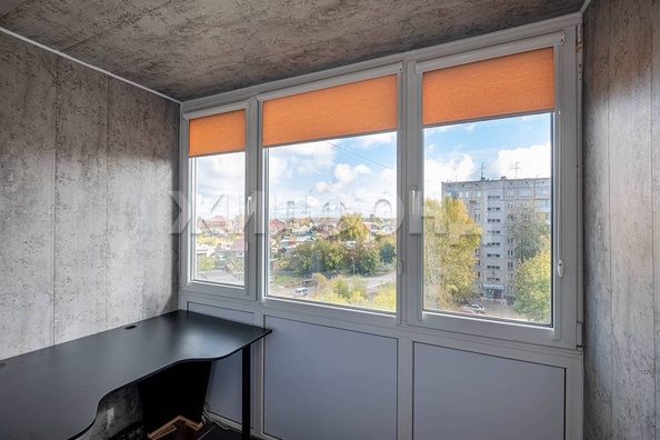 
  Продается 1-комн. квартира 29.4 м². Фото 18.
