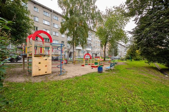 
  Продается 3-комн. квартира 54.5 м². Фото 12.
