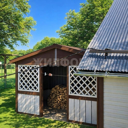 
  Продается дача 150 м². Фото 29.