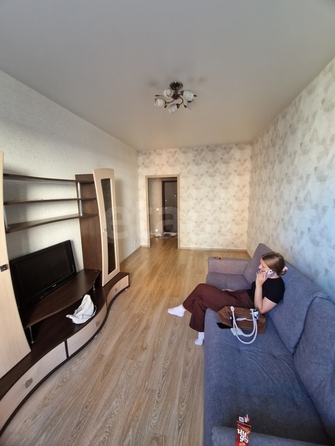 
  Продается 1-комн. квартира 42 м², в ЖК Марсель, 6 этап. Фото 2.