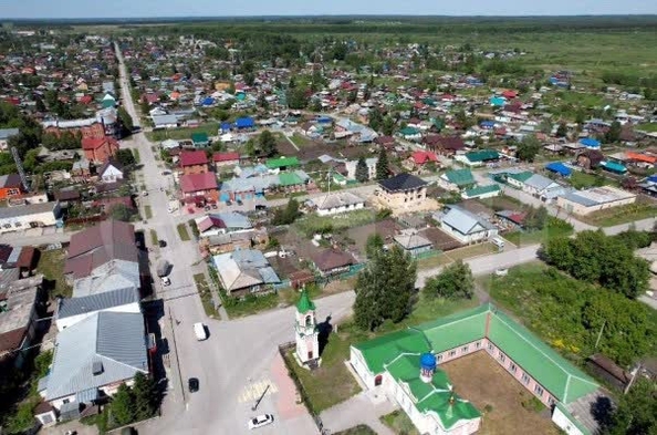 
  Продается дом 52.8 м². Фото 1.