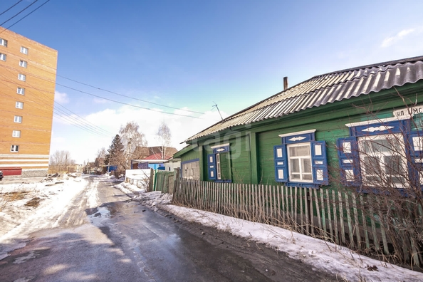 
  Продается дом 49.6 м². Фото 2.