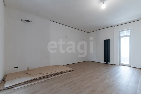 
  Продается 4-комн. квартира 116.3 м², в ЖК Кларус-парк. Фото 11.