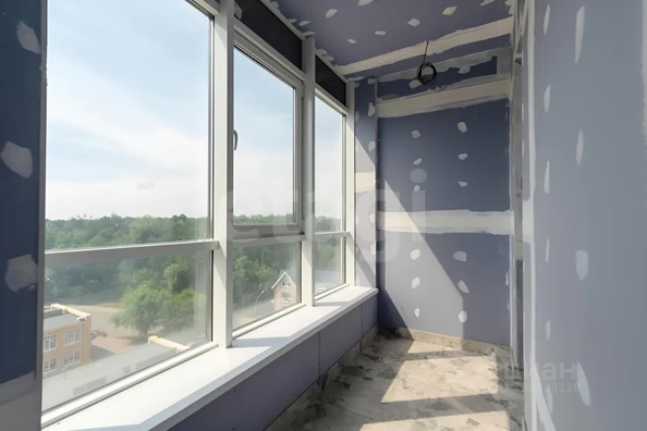 
  Продается 4-комн. квартира 116.3 м², в ЖК Кларус-парк. Фото 21.