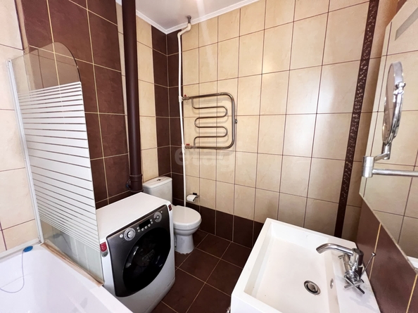 
  Продается 2-комн. квартира 55.9 м². Фото 23.