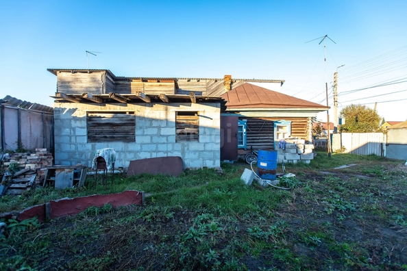 
  Продается дом 31 м². Фото 12.
