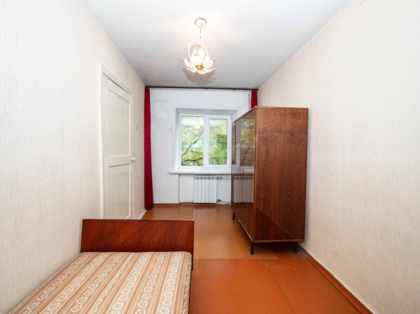 
  Продается 2-комн. квартира 42.9 м². Фото 4.