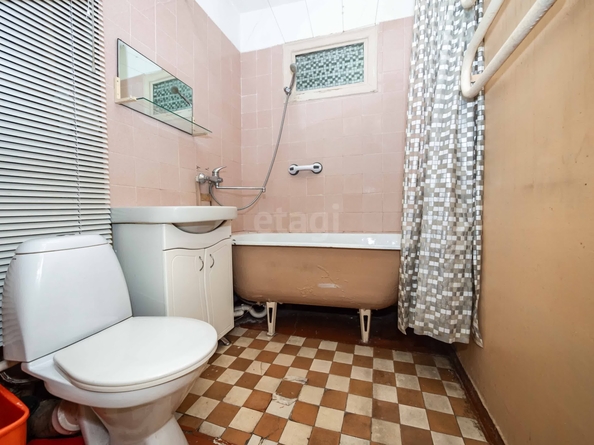 
  Продается 2-комн. квартира 42.9 м². Фото 18.