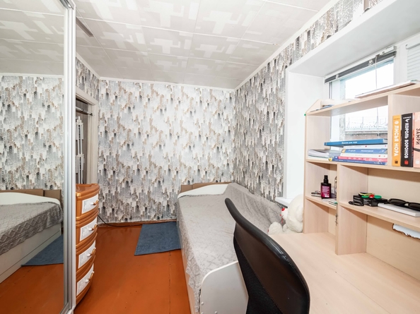 
  Продается 2-комн. квартира 42.1 м². Фото 20.
