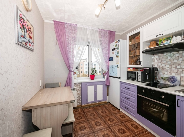 
  Продается 2-комн. квартира 42.1 м². Фото 24.