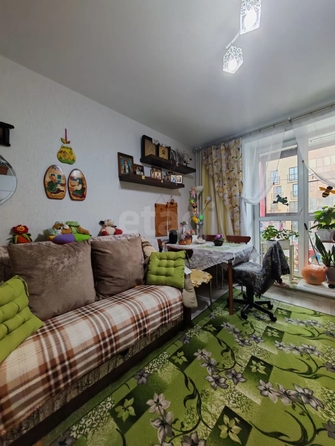 
  Продается 1-комн. квартира 37.2 м², в ЖК Свобода, дом 6. Фото 7.