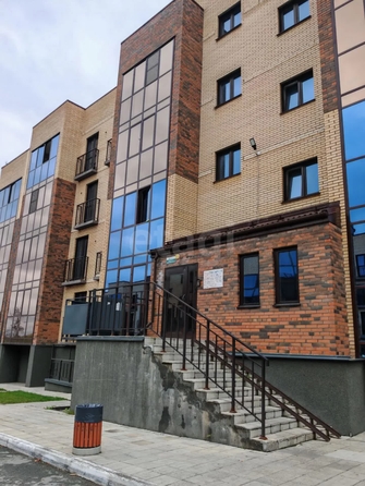 
  Продается 1-комн. квартира 37.2 м², в ЖК Свобода, дом 6. Фото 17.