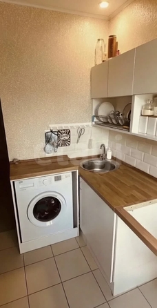 
  Продается 1-комн. квартира 29.3 м². Фото 1.