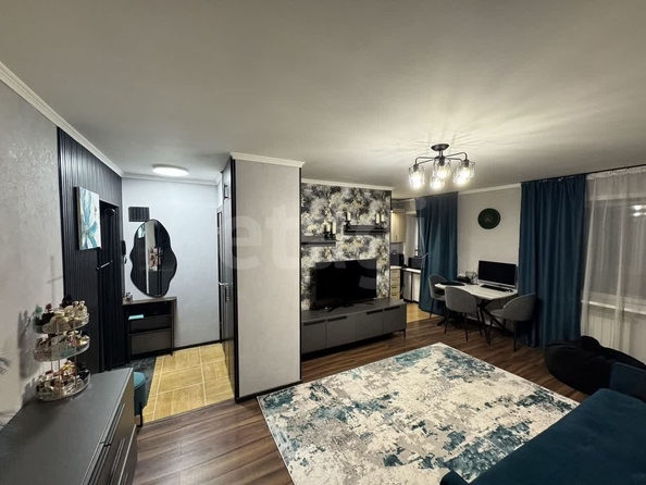 
  Продается 2-комн. квартира 41.8 м². Фото 2.