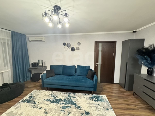 
  Продается 2-комн. квартира 41.8 м². Фото 4.