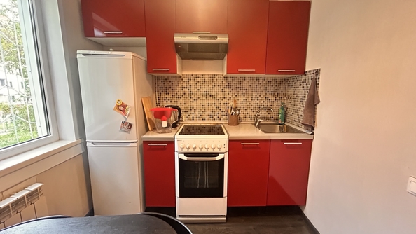 
  Продается 1-комн. квартира 32.3 м². Фото 18.