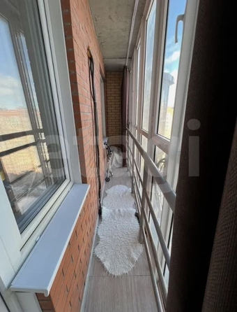 
  Продается 3-комн. квартира 87 м², в ЖК Ельцовский, 1-2 б/с. Фото 9.