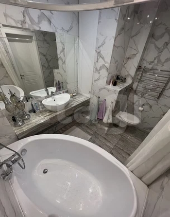 
  Продается 3-комн. квартира 87 м², в ЖК Ельцовский, 1-2 б/с. Фото 29.