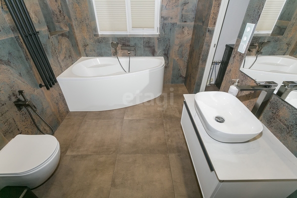 
  Продается дом 107.5 м². Фото 22.