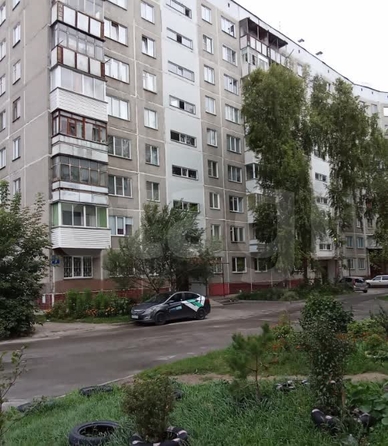 
  Продается 2-комн. квартира 45.7 м². Фото 9.