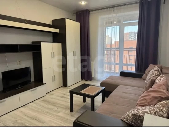 
  Продается студия 28 м². Фото 3.