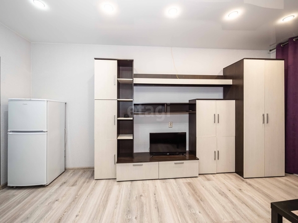 
  Продается студия 28 м². Фото 9.