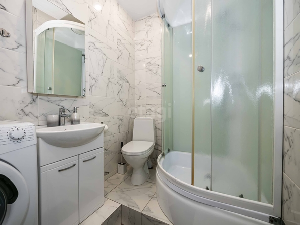 
  Продается студия 28 м². Фото 14.