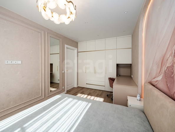 
  Продается 4-комн. квартира 108 м², в ЖК Расцветай на Красном, дом 11. Фото 20.