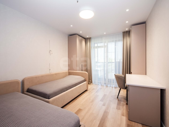 
  Продается 4-комн. квартира 108 м², в ЖК Расцветай на Красном, дом 11. Фото 23.