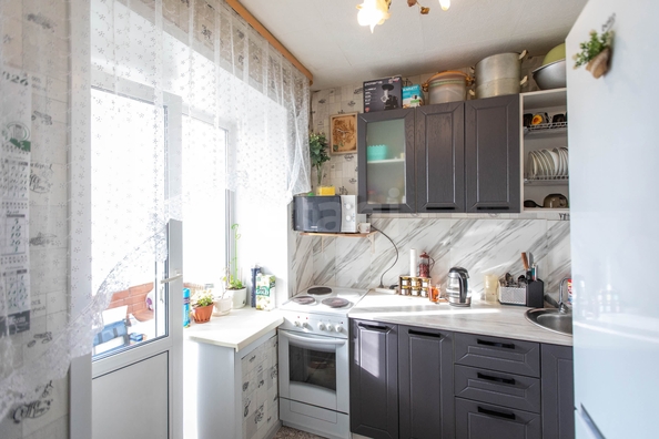
  Продается 2-комн. квартира 38.4 м². Фото 3.