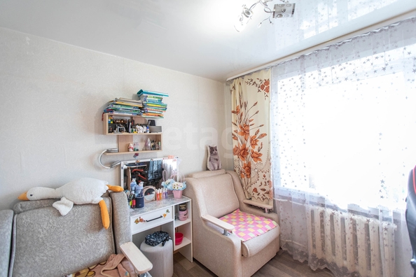 
  Продается 2-комн. квартира 38.4 м². Фото 5.