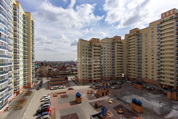 
  Продается 3-комн. квартира 95.3 м². Фото 5.