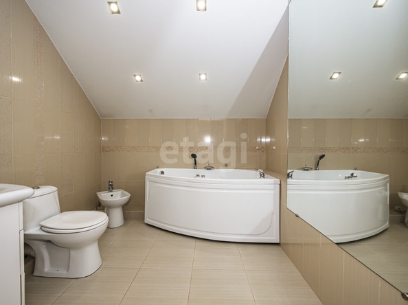 
  Продается коттедж 321 м². Фото 24.
