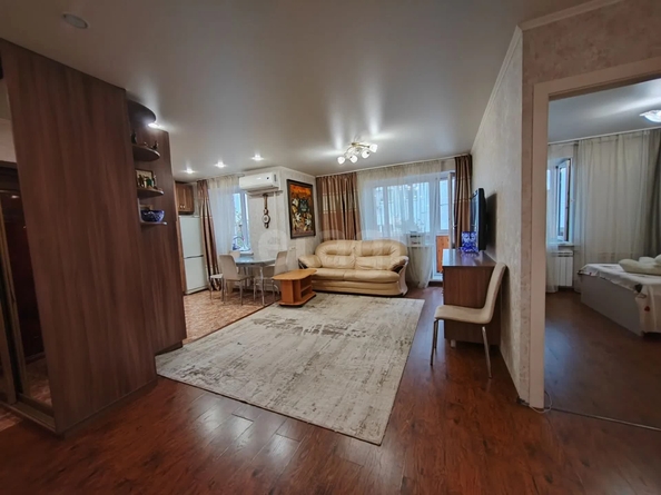 
  Продается 3-комн. квартира 62.1 м². Фото 3.