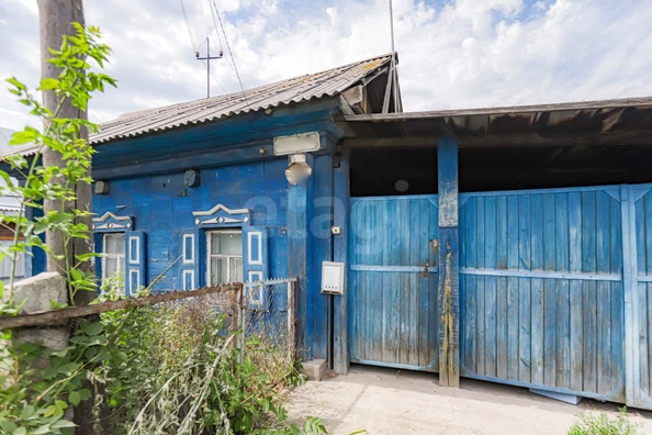 
  Продается дом 29.8 м². Фото 1.