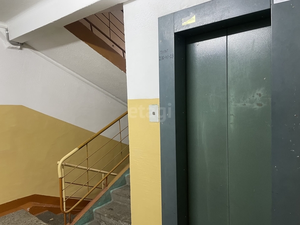 
  Продается 2-комн. квартира 45.5 м². Фото 21.