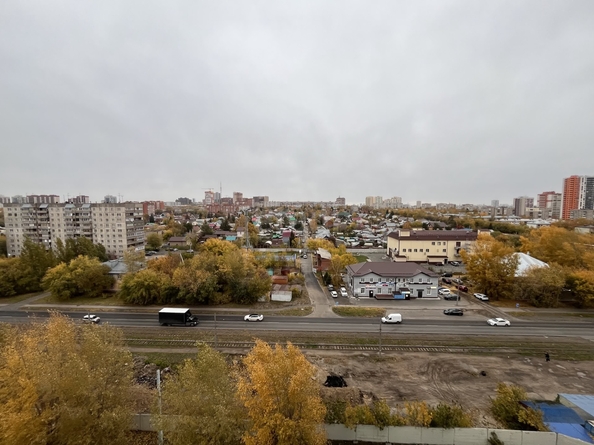 
  Продается 1-комн. квартира 36.9 м², в ЖК Софийский квартал, дом 4. Фото 15.