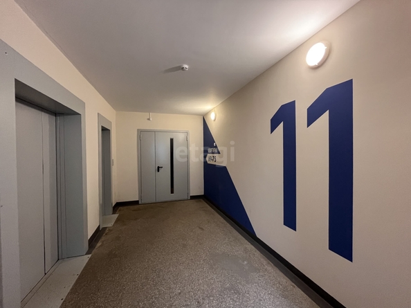 
  Продается 1-комн. квартира 36.9 м², в ЖК Софийский квартал, дом 4. Фото 16.