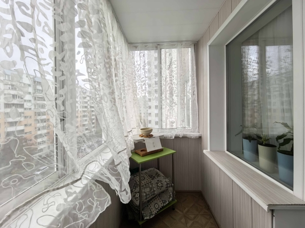 
  Продается 2-комн. квартира 62.5 м², в ЖК 25 лет октября, дом 1. Фото 21.