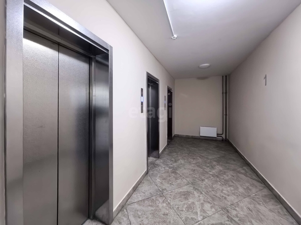 
  Продается 2-комн. квартира 62.5 м², в ЖК 25 лет октября, дом 1. Фото 28.