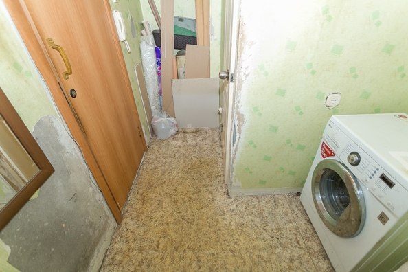 
  Продается 1-комн. квартира 28 м². Фото 6.