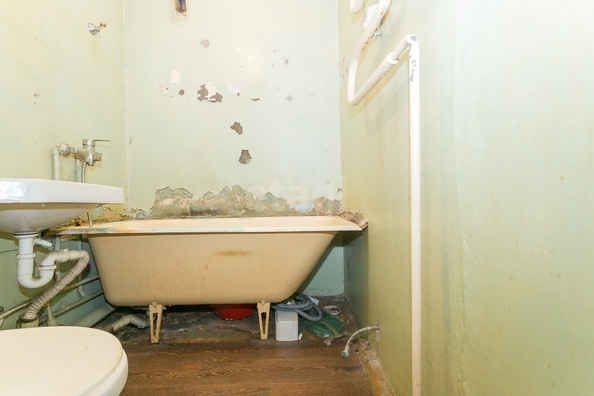 
  Продается 1-комн. квартира 28 м². Фото 13.